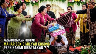 Download Lagu Batal Nikah H 1 Karena Mahar Cek 3 Milyar Kosong, Arika Harahap Akhirnya Muncul Berikan Klarifikasi, MP3 Download Lagu Batal Nikah H 1 Karena Mahar Cek 3 Milyar Kosong, Arika Harahap Akhirnya Muncul Berikan Klarifikasi, MP3