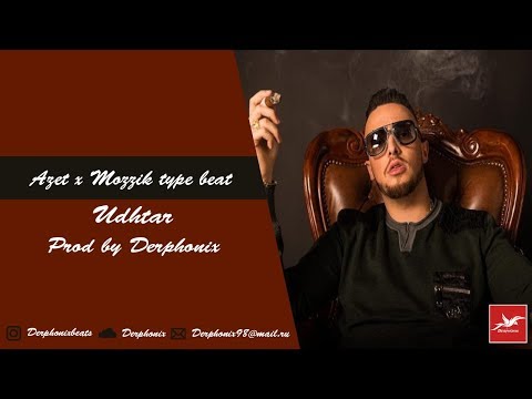udhtar---azet-x-mozzik-x-kidda-type-beat-2019-|-balkaton-/-balkan-reggaeton-/-oriental-instrumental