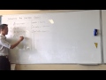 Integrals and Derivatives of Trigonometric Functions