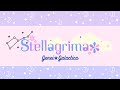 Genei★Galactica / Stellagrima＊ - Color lyrics