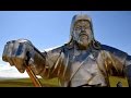 Монгольские сказки, или подробности странствий по «диким степям Забайкалья»