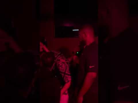 الشابة جنات والشاب كدار قاع لي درتي وتقعدي مدامتي 2023 