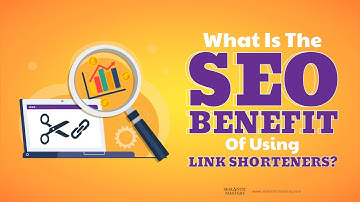 What Is The SEO Benefit Of Using Link Shorteners?