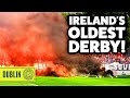 Irelands oldest derby  shelbourne a  football weekender ep 20