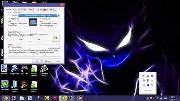 How to get touchpad and keyboard working at the same time