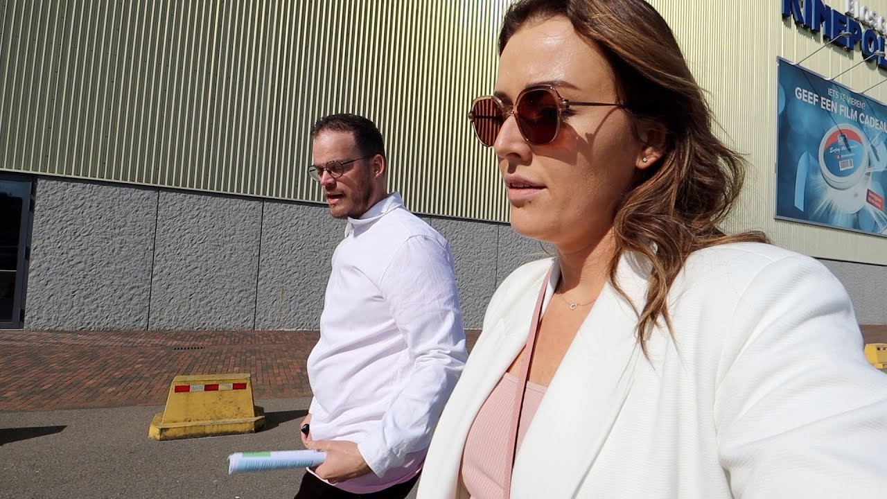 Kijken voor een tweede huis in Amerika | Vloggloss 2685