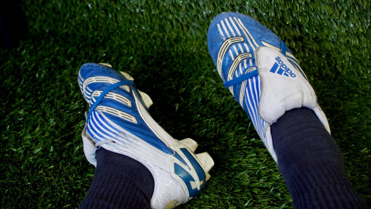 Adidas Predator Absolute | Retro Review & On Feet -