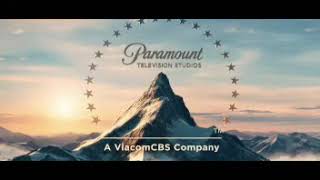 ViacomCBS/Paramount Television Studios