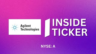 Agilent Technologies, Inc. (NYSE: A) Q2 2025 Earnings Call | 5/29/2025