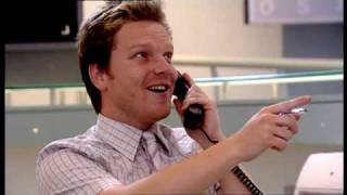 Kiss His Hand As He Enters - Nathan Barley Dan Ashcroft