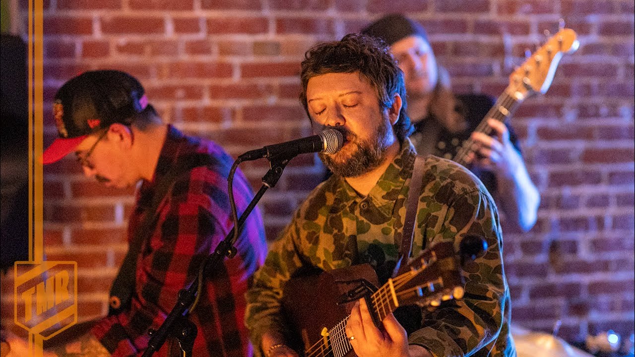 The Roseline - Hot Dice (live 2025)