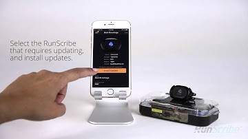 Update Runscribe