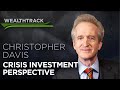 Investment Perspective: Managing Through Crisis Conditions