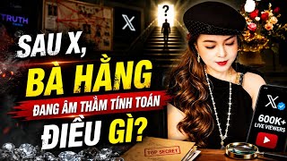 The Mysterious Move of Nguyen Phuong Hang After Joining Elon Musk s X Platform