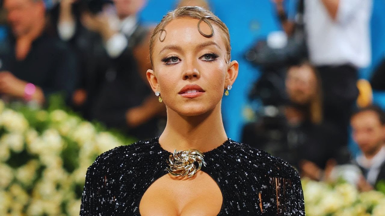 Sydney Sweeney's "Bathwater Bliss" Soap: The Viral Controversy Explored | Dr. Squatch Collab