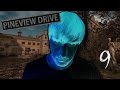 Pineview Drive Indie Horror Game