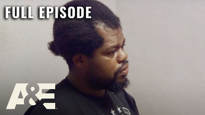 The First 48: Bleeding Heart (S21, E54) | Full Episode