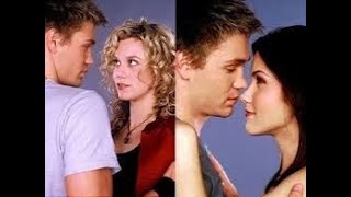 ONE TREE HILL: BROOKE VS PEYTON