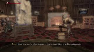 Meeting Reaver - Fable 2