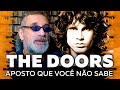 The Doors - Aposto que Você Não Sabe