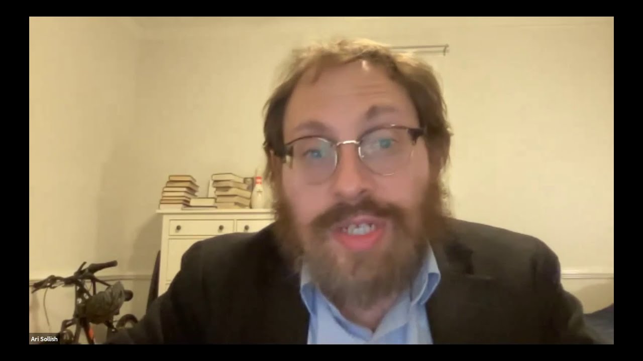 Think Different - Lesson 26