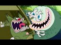 Oggy und die Kakerlaken | Das Monster von Loch Ness | Volledige aflevering in HD