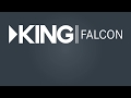 King falcon installation