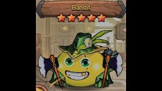 Gumballs & Dungeons - Bandit Trial Maze