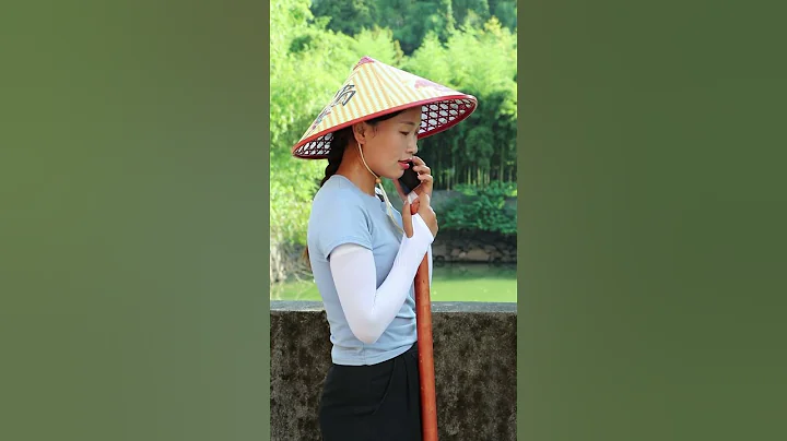 父恩比山高，母恩比海深，盡孝不能，誰說婆婆不能把兒媳當女兒對待。今天婆婆給我做了芹菜水餃。 #鄉村守護人 #婆媳#shorts - 天天要聞