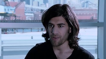 War for the Web: Dossier: Aaron Swartz