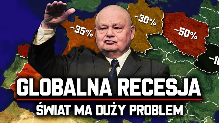 Coraz wicej PASTW blisko BANKRUCTWA - Wielka fala ...