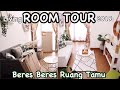 ROOM TOUR II BERES BERES Ruang tamu II #Homedecor II #Homedecorindonesia