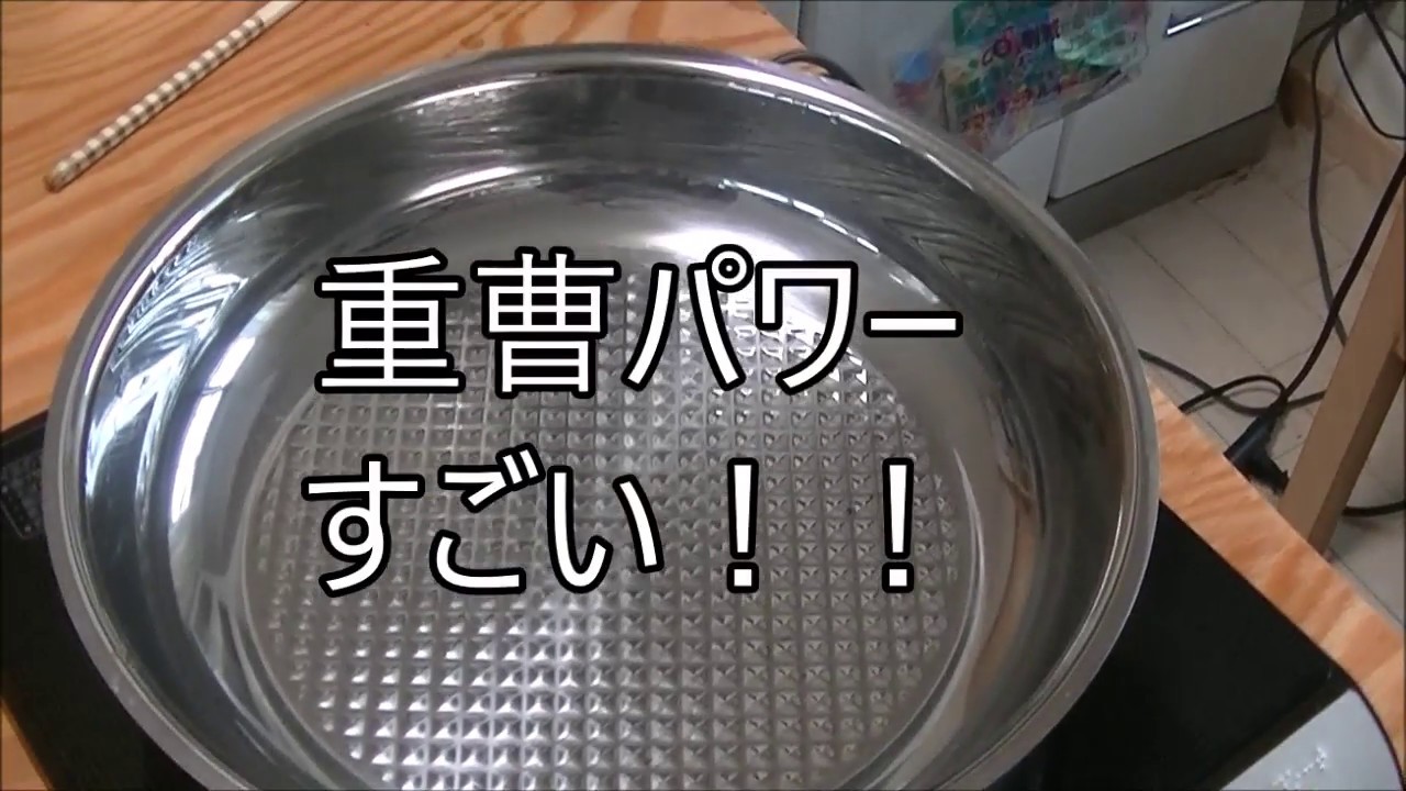 フライパンの焦げはどうやって落とす 簡単に取れる6つの方法をご紹介 暮らし の