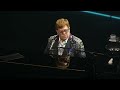 ELTON JOHN Philadelphia Freedom MILWAUKEE Farewell Yellow Brick Road US Concert Tour April 2 2022