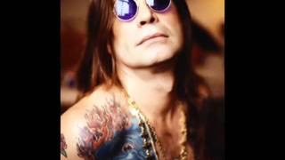 Video thumbnail of "Ozzy Osbourne - You're no Different (legenda em portugues)"