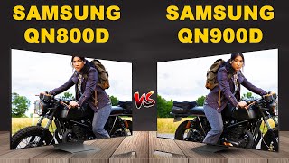 Samsung QN800D - 