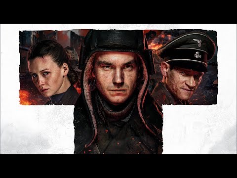 "Т-34" уже в кино; самые ожидаемые фильмы 2019. "Индустрия кино" от 28.12.18