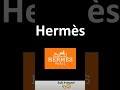 How to Pronounce Hermes