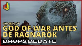 Opinião - God of War: Ragnarok acerta no visual de Thor. Por Pedro Zambarda  - Drops de Jogos