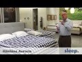 Hastens Auroria Mattress