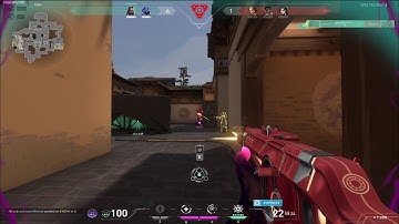 TRIGGER DISCIPLINE x ACE