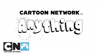 CN Anything - Free App! | Cartoon Network screenshot 4
