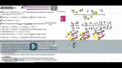 add math f4 intensive practice 4 3