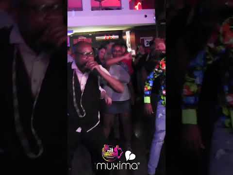 #shorts Afrohouse Dance Beats Animations Walter Tá Fixe Kizomba Festival
