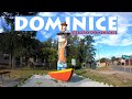 Dominice | Jezioro Dominickie niedaleko Starkowo i Boszkowo Letnisko (Greater Poland in 4K)