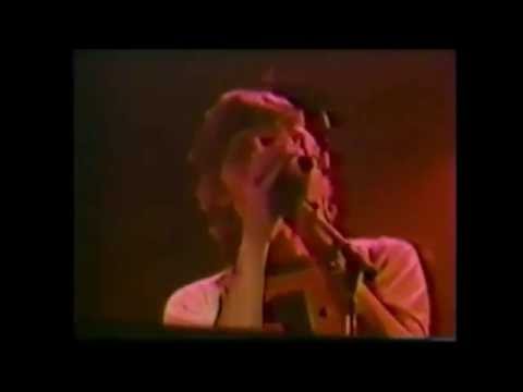 Pink Floyd Is There Anybody Out There The Wall Live 80 81 Youtube