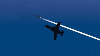 GPS Missile tutorial (Pure Pursuit) #trailmakers #gps #missile #gaming #tutorial