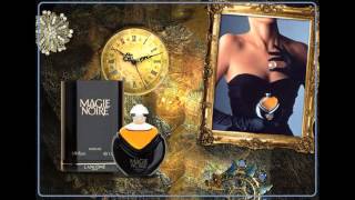 французские духи Magie Hoire Lancome Vintage Collection № 43(АКЦИЯ! https://www.youtube.com/watch?v=C6l_ToHZgcs НЕ ЗАБУДЬ ПОДПИСАТЬСЯ НА КАНАЛ духи № 40--------Духи Paloma Picasso Объём 30 мл., 2015-10-13T16:19:06.000Z)
