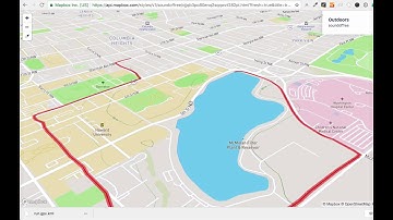Google to Mapbox in 90 seconds
