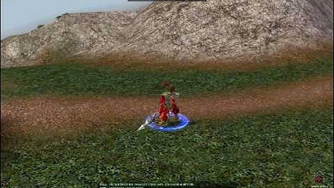 Metin2 Mental Krieger P-Skills